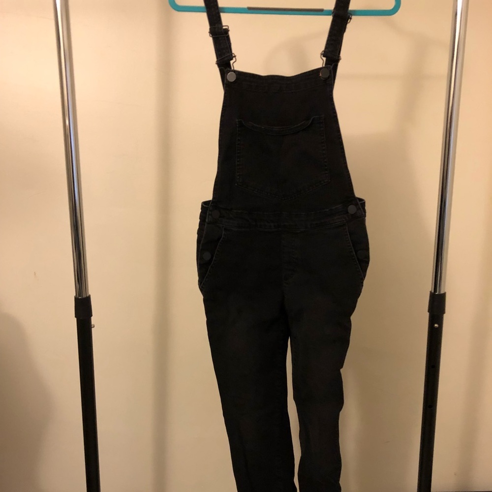Overalls